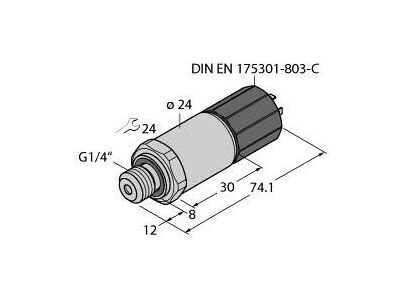 PT16R-2004-I2-DC91/X