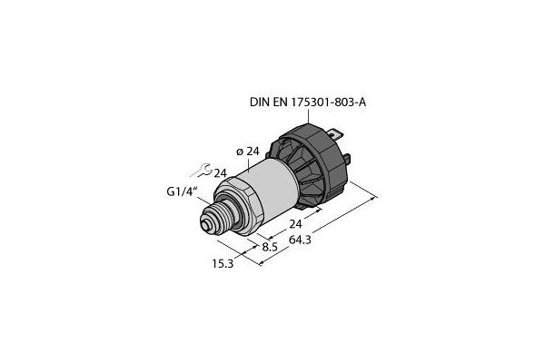 PT1A-1040-I2-DA91