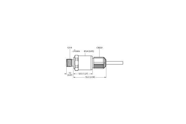 PT1R-1004-I2-CM2.0/O