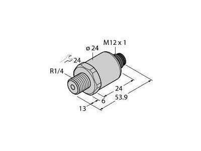 PT1V-1010-IOL-H1141