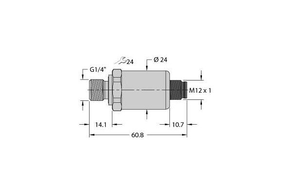 PT250R-2104-U6-H1141