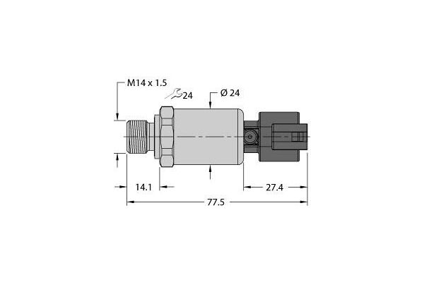 PT250R-2119-U6-DT043P
