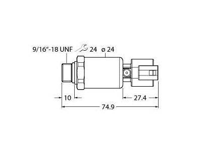 PT250R-2121-I2-DT043P