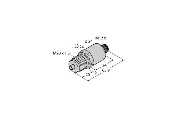 PT2.5R-1020-I2-H1143
