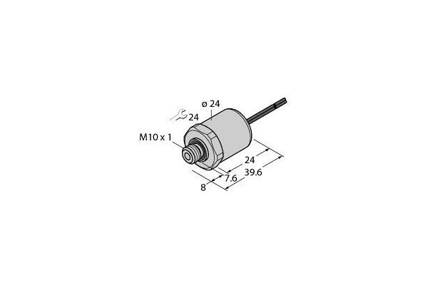 PT25R-1041-I2-WM0.5/X