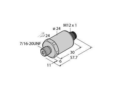 PT3000PSIG-2005-U6-H1141