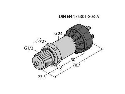 PT400R-2008-U1-DA91/X