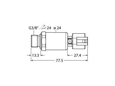 PT500R-2149-U6-DT043P