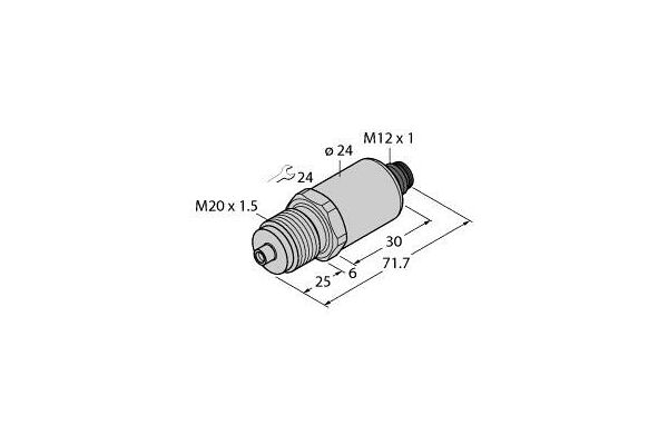 PT600R-2020-I2-H1143