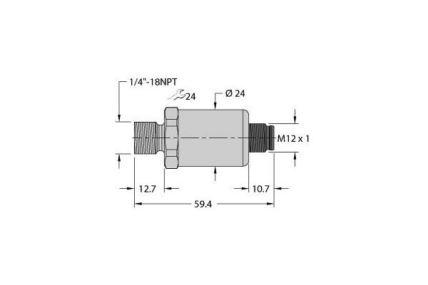 PT600R-2103-I2-H1143