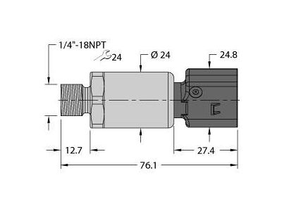 PT600R-2103-I2-KO28A2