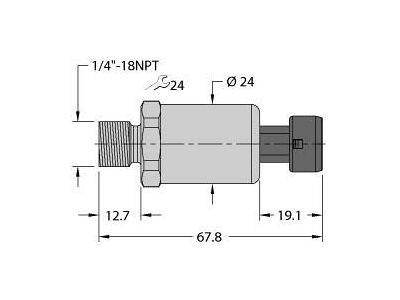 PT600R-2103-I2-MP11