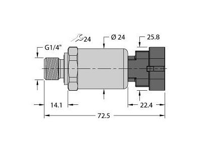 PT600R-2104-U6-AMPS1.5