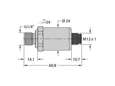 PT600R-2104-U6-H1143