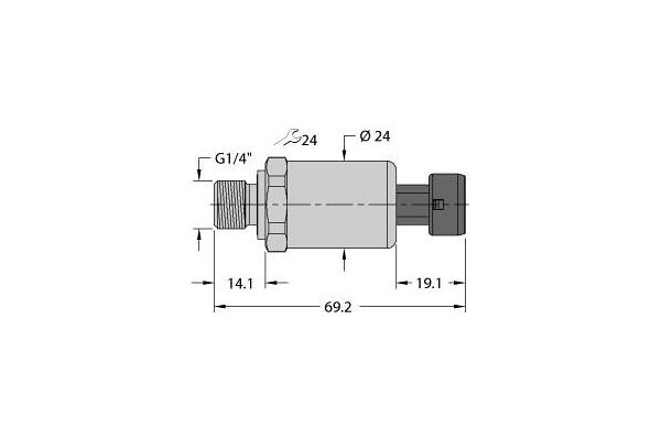 PT600R-2104-U6-MP11