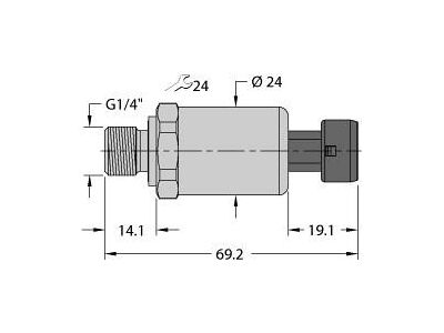 PT600R-2104-U6-MP11
