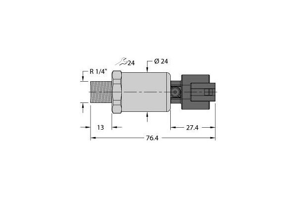 PT600R-2110-I2-DT043P