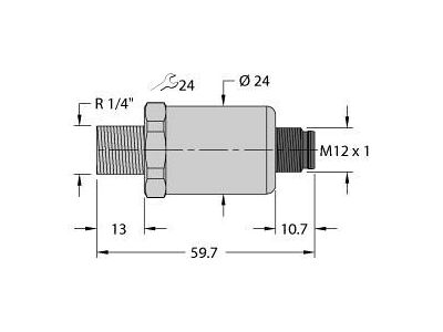 PT600R-2110-I2-H1143