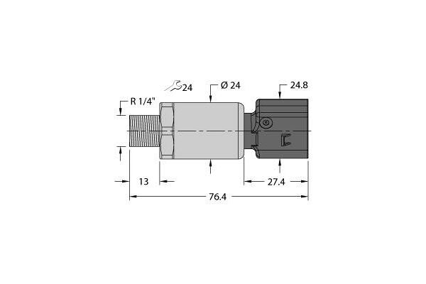 PT600R-2110-I2-KO28A2