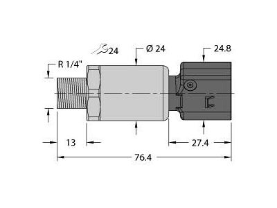 PT600R-2110-I2-KO28A2
