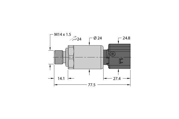 PT600R-2119-I2-KO28A2
