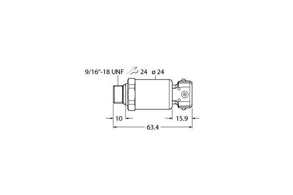PT600R-2121-I2-AMP3J1