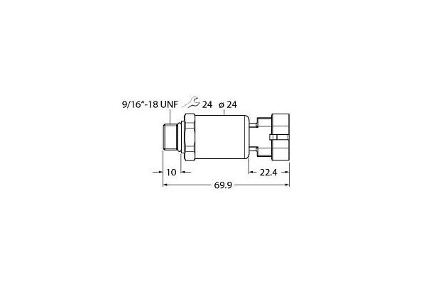 PT600R-2121-I2-AMPS1.5