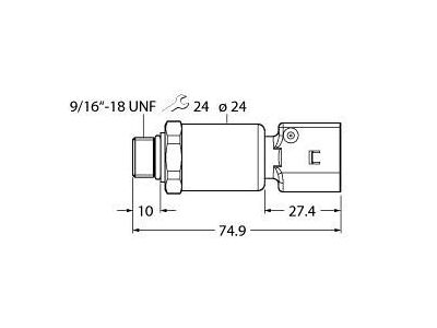 PT600R-2121-I2-KO28A2