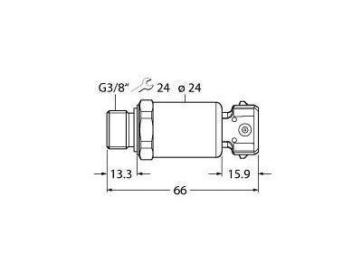 PT600R-2149-I2-AMP3J1