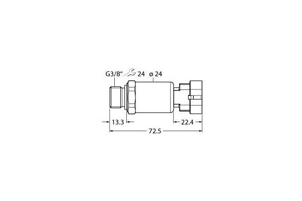 PT600R-2149-I2-AMPS1.5