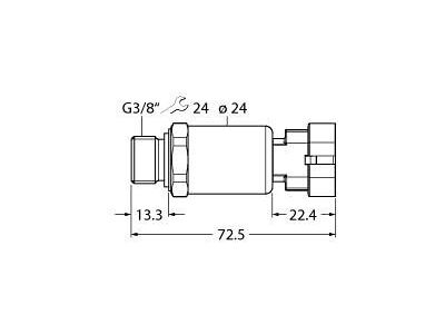 PT600R-2149-I2-AMPS1.5