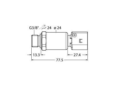 PT600R-2149-I2-KO28A2