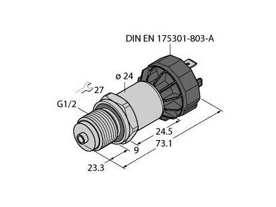 PT6R-1008-I2-DA91