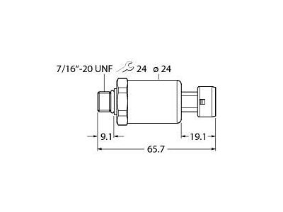 PT7500PSIG-2105-U6-MP11