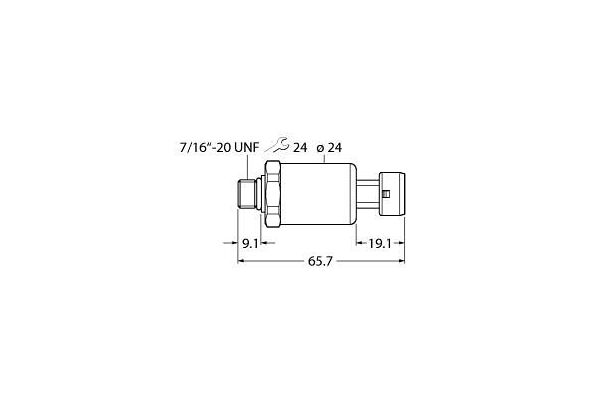 PT7500PSIG-2105-U6-MP11
