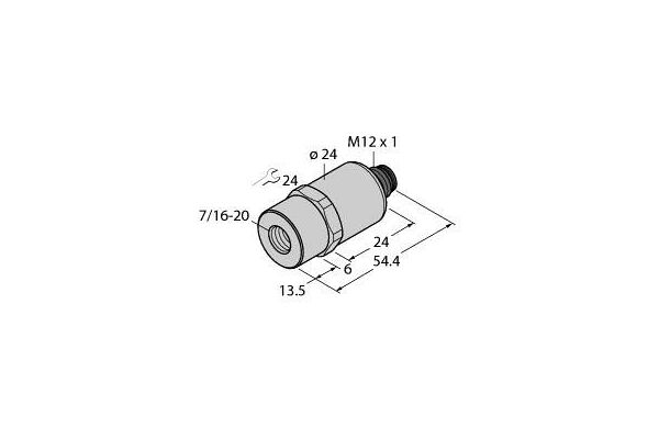 PT750PSIG-1018-U6-H1143