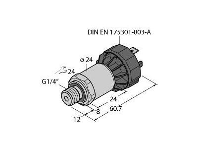PT9V-1004-I2-DA91