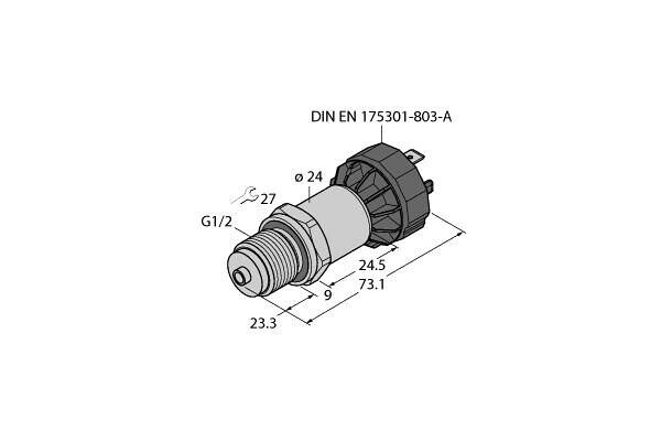 PT9V-1008-I2-DA91