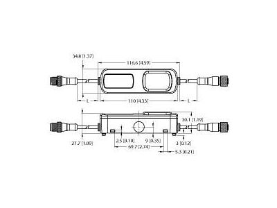 PTL110S-LD3-QPS150