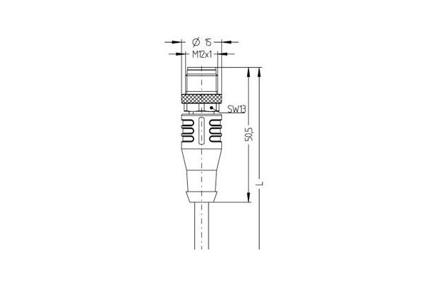 RA-WASSY4.029-5-RA-RJ45SS4.003/S4002