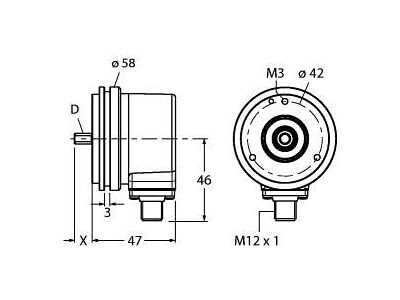 REI-10SA1S-2B5000-H1181