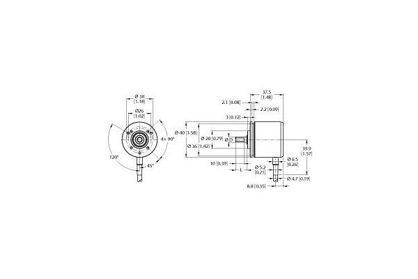 REI-E-111T8C-2B1024-C