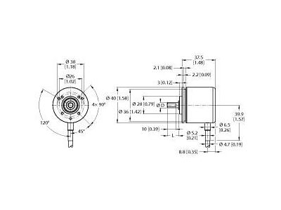REI-E-111T8C-2B1024-C