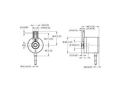 REI-E-112I8T-2B1024-C