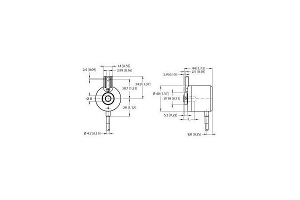 REI-E-112I8T-2B1024-C