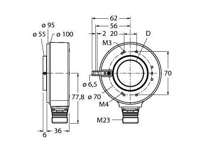 RI-42H30S4-2B2048-12M23