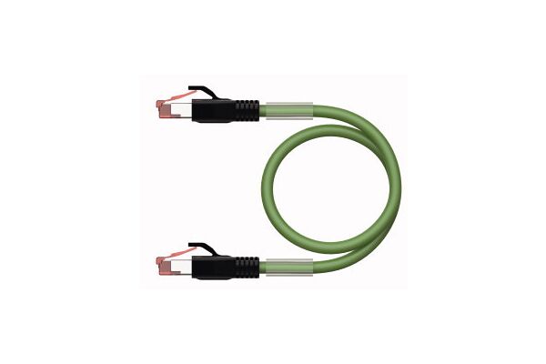 RJ45S-RJ45S-4414-25M