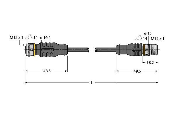 RKC4.5T-P7X2-1-RSC4.5T/TXL