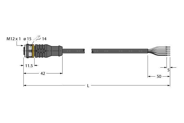 RKC5T-5/TEY