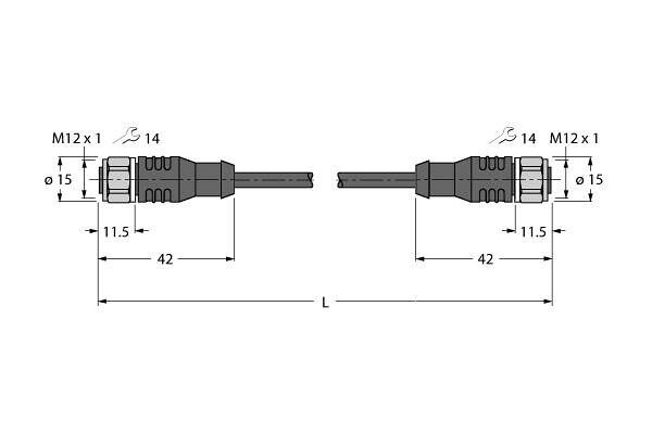 RKCV12T-20-RKCV12T/TFW